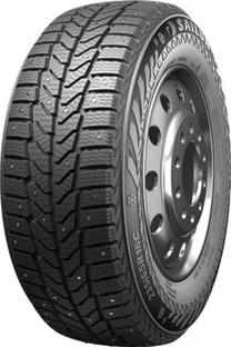 Žieminė automobilių padanga Sailun Commercio ICE 215/65/R16-R, D, C, 72 dB