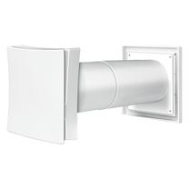 Ventiliacijos komplektas Vents PS101, plastikas, 103 mm