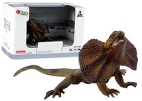 Фигурка-игрушка Lean Toys Animal Series Agama 12345, 13 см, многоцветный