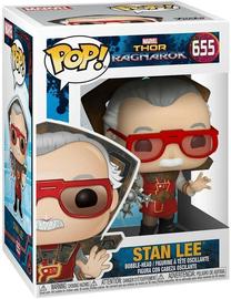 Rotaļlietu figūriņa Funko Pop! Marvel Stan Lee 655