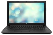 Nešiojamas kompiuteris HP 250 G7, Intel® Core™ i3-1005G1, 8 GB, 512 GB, 15.6 ", Nvidia MX, pilka, en