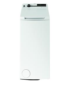 Skalbimo mašina Whirlpool TDLRB 65261BS EU/N, 6.5 kg, balta sp.