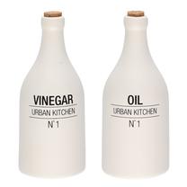 Eļļas/ etiķa trauks Oil & Vinegar, 0.35 l, 2 gab.