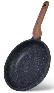 Cepšanas panna Fissman Space Stone, Ø 24 cm, alumīnijs