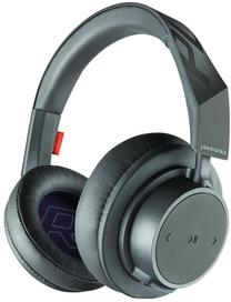 Bezvadu austiņas Plantronics BackBeat GO 600, pelēka krās.
