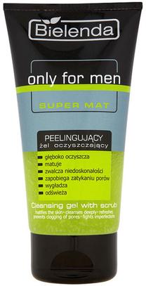 Tīrīšanas gēls Bielenda, 150 ml