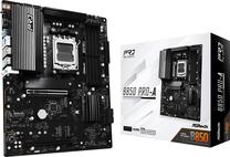 Pagrindinė plokštė ASRock B850 PRO-A