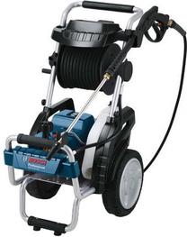 Электрическая мойка высокого давления Bosch GHP 8-15 XD, 4000 Вт, 160 бар
