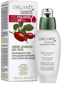 Acu krēms Organic Ocean Cosmetix, 30 ml