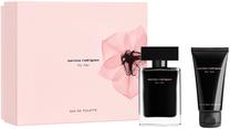 Подарочные комплекты для женщин Narciso Rodriguez For Her