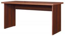 Kirjutuslaud Bodzio MB40, 158 cm x 65 cm, 79 cm, pruun v.