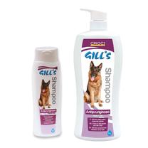 Šampūns suņiem Croci Gill’s Anti-Itch C3052980, 200 ml
