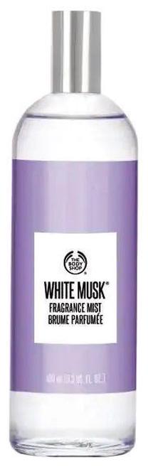Kvepalai The Body Shop White Musk Women, 100 ml