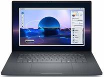 Sülearvuti Dell Pro Max 16 Premium MA16250, 265H, 32 GB, 1 TB, 16 ", NVIDIA RTX PRO 1000, must v., SKANDINAAVIA, Windows 11 pro