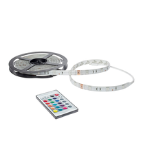 LED juosta Eko-Light EKZ2291, 4.8 W, 5 m, IP65, 230 V