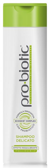 Šampūnas Jacklon Pro Biotic, 250 ml
