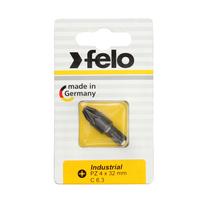 Atsuktuvo antgalis Felo 02104236, PZ4, 32 mm
