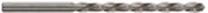 Сверло Industry, металл, hss, прямой, 5 мм x 31.5 см