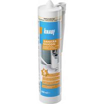 Silikonas Knauf 586061, 300 ml, smėlio sp.
