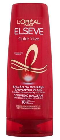 Plaukų balzamas L’Oréal Paris Elseve Color Vive Protecting, 300 ml