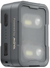 Pealamp Mova MWL001