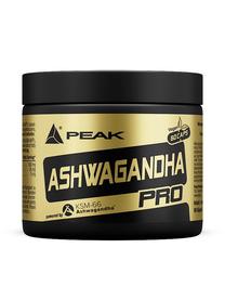 Maisto papildas Peak Ashwagandha Pro, 60 vnt.