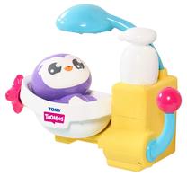 Набор игрушек для ванной Tomy, многоцветный