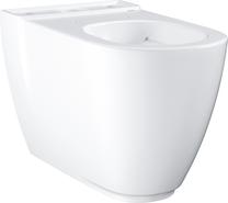 Unitazas, pastatomas Grohe Essence Ceramic, 380 mm x 667 mm