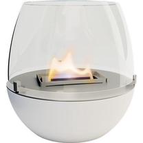 Svece TenderFlame, 5 h, balta krās.