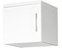 Spintelė Bodzio Panama PA45-BI, balta sp., 52.5 cm x 50 cm x 48 cm