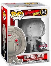 Rotaļlietu figūriņa Funko Pop! Marvel Invisible Ghost 345