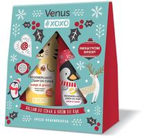 Kūno priežiūros rinkinys Venus, 350 ml