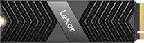 Kõvaketas (SSD) Lexar NM800 Pro LNM800P002T-RN8NG, 1.8", 2 TB