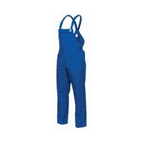 Darba puskombinezons Sara Workwear Norman 10-310, zila krās., XLS izmērs