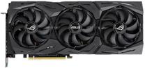 Vaizdo plokštė Asus GeForce RTX 2080 Gaming Super OC ROG-STRIX-RTX2080S-O8G-GAMING, 8 GB, GDDR6