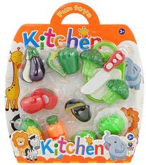 Наборы для игровой кухни Tommy Toys 423251, многоцветный
