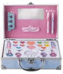 Kosmētikas komplekts meitenēm Martinelia Yummy Complete Beauty Case