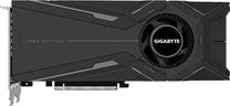 Vaizdo plokštė Gigabyte GeForce RTX 2080 SUPER TURBO GV-N208STURBO-8GC, 8 GB, GDDR6