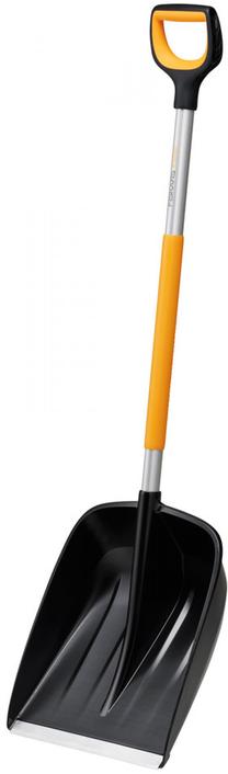 Sniego kastuvas Fiskars X-Series, 131 cm x 35 cm, aliuminis