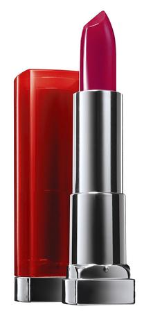 Lūpų dažai Maybelline, pleasure me red sp., 547