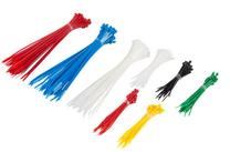 Lanberg Cable Ties x 300