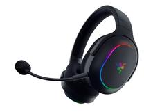 Belaidės žaidimų ausinės Razer Barracuda X Chroma RZ04-05220100-R3M1, juoda sp.