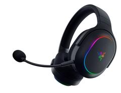 Belaidės žaidimų ausinės Razer Barracuda X Chroma RZ04-05220100-R3M1, juoda sp.
