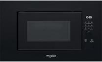 Prekė su defektu/trūkumu. Įmontuojama mikrobangų krosnelė Whirlpool WMF200GNB