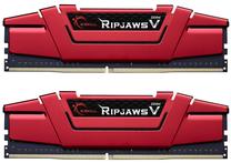 Operatyvioji atmintis (RAM) G.SKILL RipJaws V F4-2133C15D-32GVR, DDR4, 32 GB, 2133 MHz