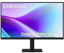 Monitorius Samsung S32F, S32F, IPS, 120 Hz, FHD, 24"