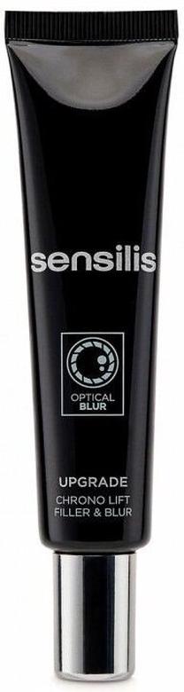 Makiažo pagrindas Sensilis Upgrade Chrono Lift Filler & Blur, 30 ml