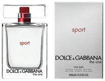 Losjonas po skutimosi Dolce & Gabbana, 100 ml