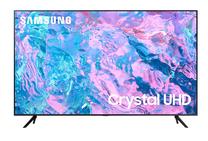 Televizorius Samsung UE65CU7172UXXH, 65 ", 4K UHD