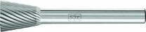 Freza Pferd WKN 1213/6 Z3 21155136, apvalinimo, 53 mm x 12 mm